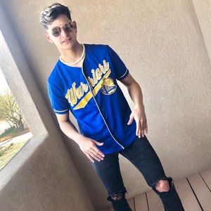 Meet your Posher, Victor